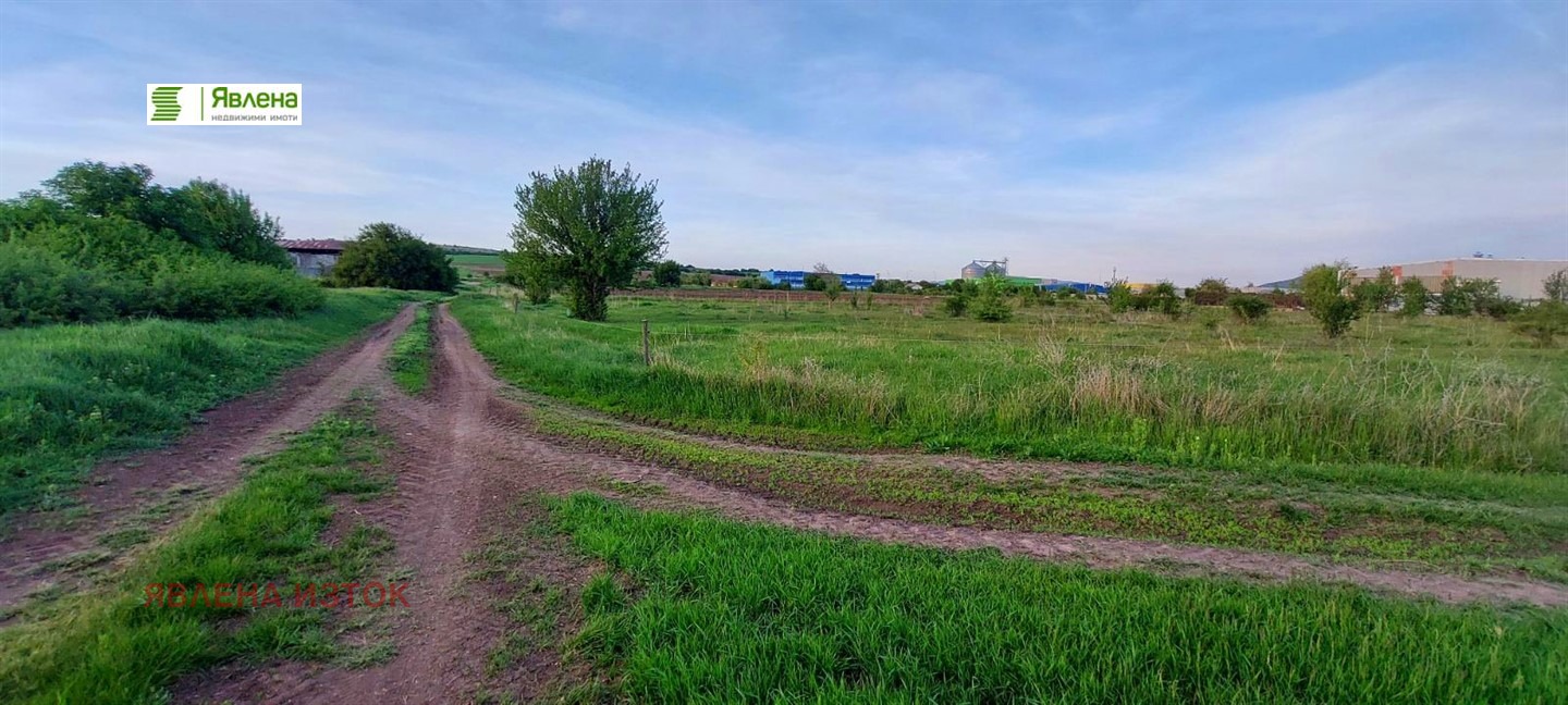 Продава ПАРЦЕЛ, с. Горна Малина, област София област, снимка 4 - Парцели - 56111456