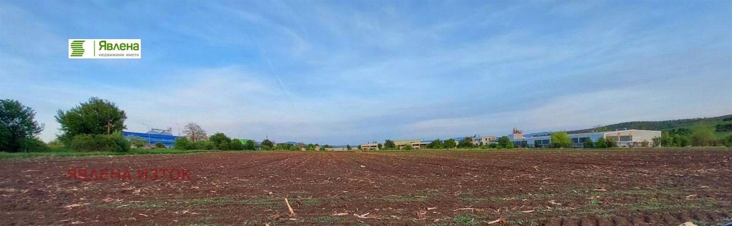 Продава ПАРЦЕЛ, с. Горна Малина, област София област, снимка 2 - Парцели - 56111456