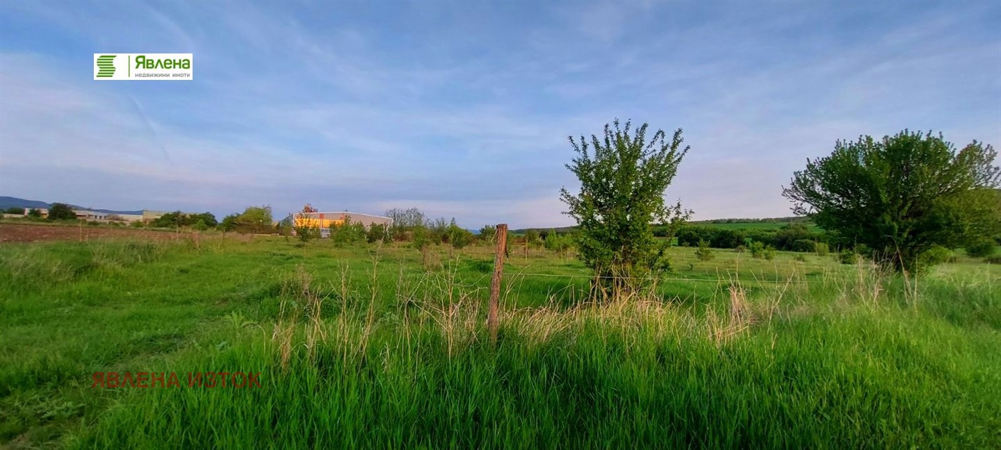 Продава ПАРЦЕЛ, с. Горна Малина, област София област, снимка 7 - Парцели - 56111456