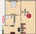 Продава 2-СТАЕН, град Варна, м-т Евксиноград • 134999 € • 35449860 — Holmes.bg