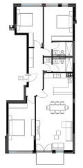 Продава 4-СТАЕН, град Варна, Бриз • 321000 € / 627821.43 лв. • 96359191 4