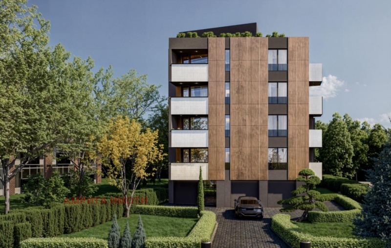Продава 2-СТАЕН в град София, Витоша - 86 кв.м / 197 938 € » 387 133.08 лв., АМРИТА ИМОТИ