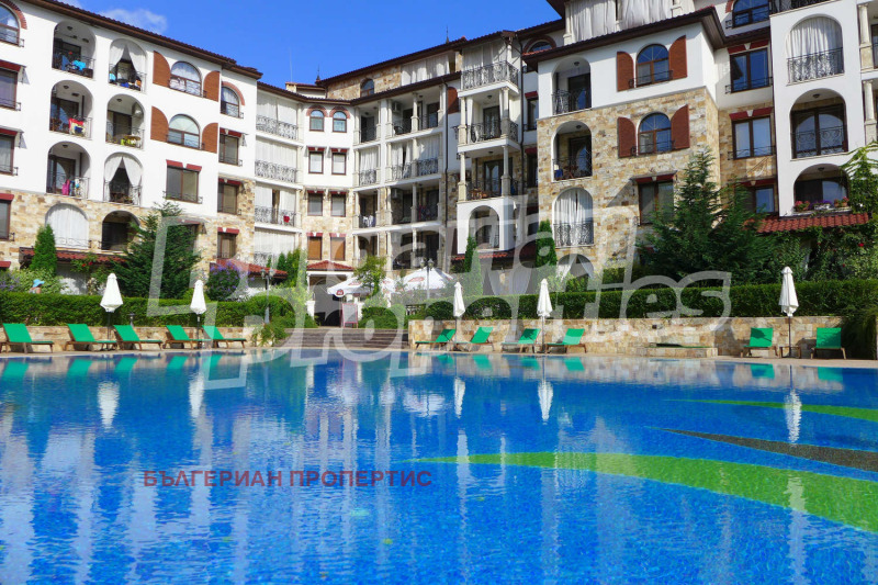 Продава 4-СТАЕН в област Бургас, гр. Несебър - 229 кв.м / 366 500 € » 716 811.70 лв., БЪЛГЕРИАН ПРОПЕРТИС
