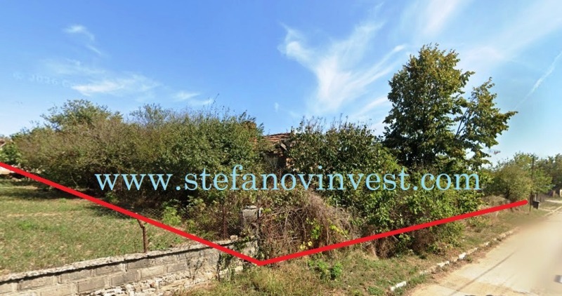 Продава ПАРЦЕЛ в област Варна, гр. Бяла - 1040 кв.м / 63 000 € » 123 217.29 лв., АГЕНЦИЯ СТЕФАНОВ ИНВЕСТ