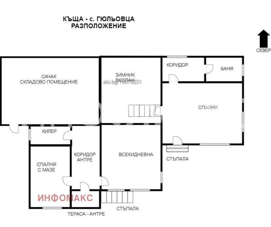 ������� ���� | Imot.bg � ����������� 5