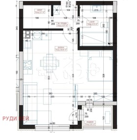 Studio Wladislaw Warnentschik 1, Warna 1