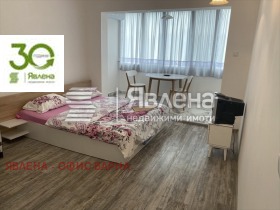 1 dormitorio Chataldzha, Varna 1