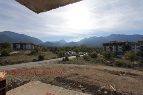 1 Schlafzimmer Bansko, region Blagoewgrad 11