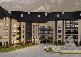 1 slaapkamer Bansko, regio Blagoëvgrad 1