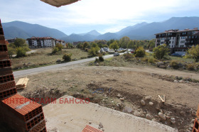 1 Schlafzimmer Bansko, region Blagoewgrad 10