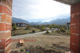 1 yatak odası Bansko, bölge Blagoevgrad 13