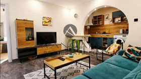 1 soverom Tsentar, Plovdiv