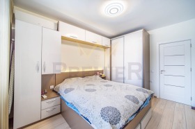 2 camere da letto Vazragdane 2, Varna 4