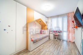 2 camere da letto Vazragdane 2, Varna 5