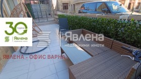 3-стаен град Варна, м-т Евксиноград 13