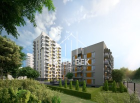 2 chambres Kaisieva gradina, Varna