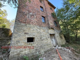 House Tryavna, region Gabrovo