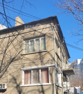 Talo Levski 1, Varna