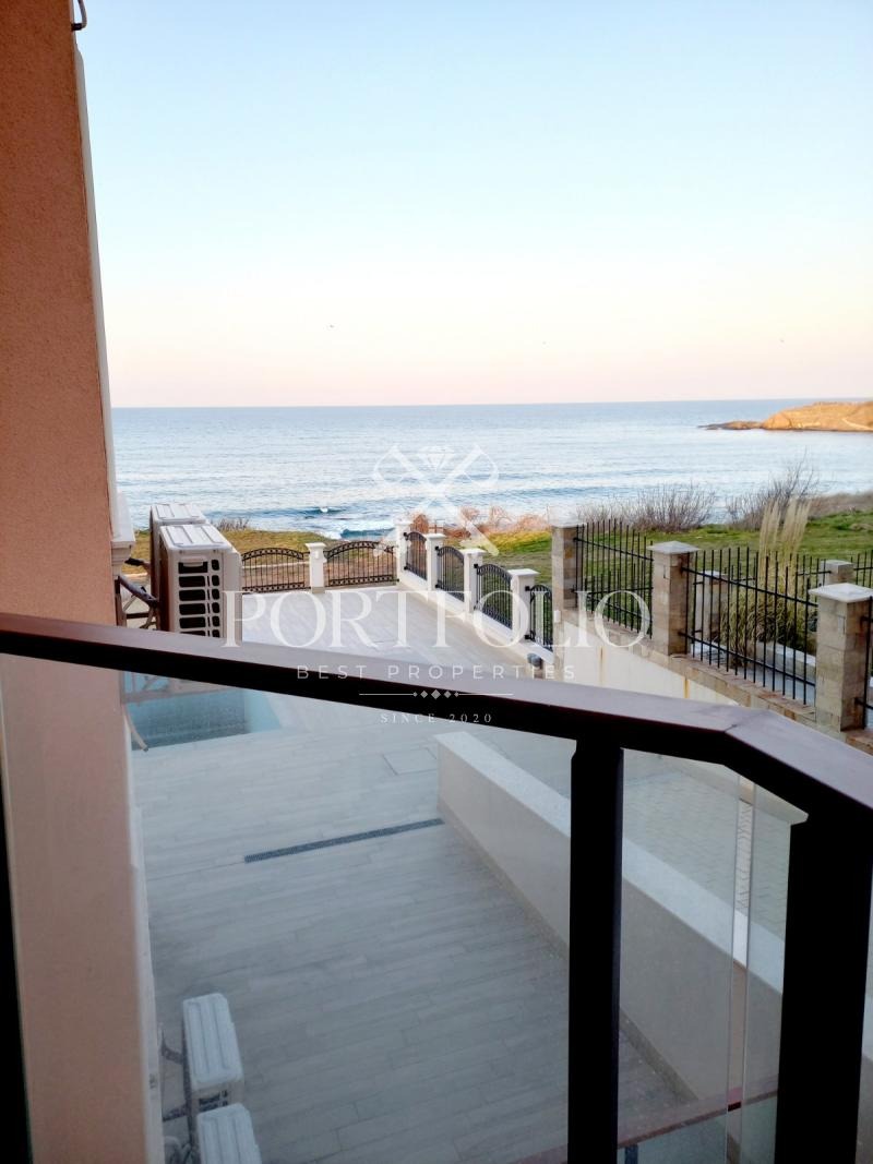 Till salu  Studio region Burgas , Ahtopol , 38 kvm | 42087100 - bild [2]