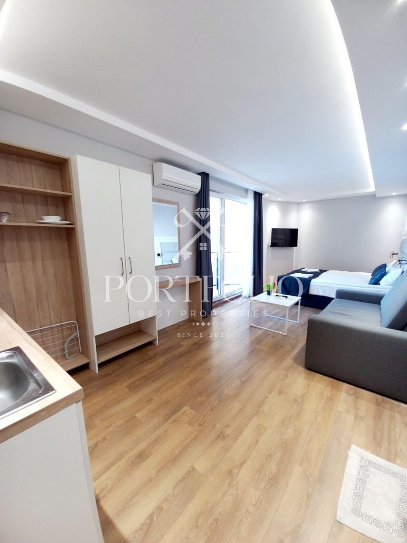Till salu  Studio region Burgas , Ahtopol , 38 kvm | 42087100 - bild [4]