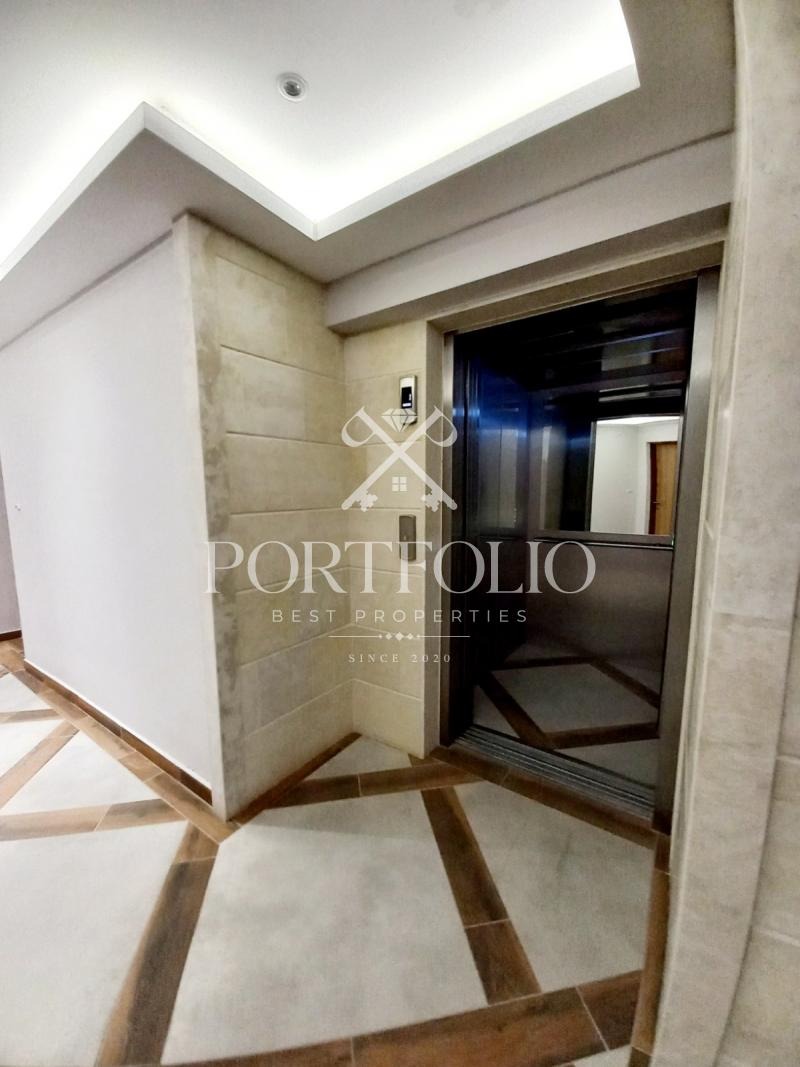 Till salu  Studio region Burgas , Ahtopol , 38 kvm | 42087100 - bild [14]