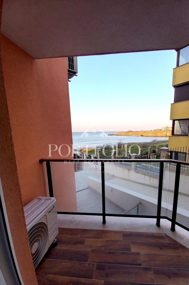 Till salu  Studio region Burgas , Ahtopol , 38 kvm | 42087100 - bild [6]