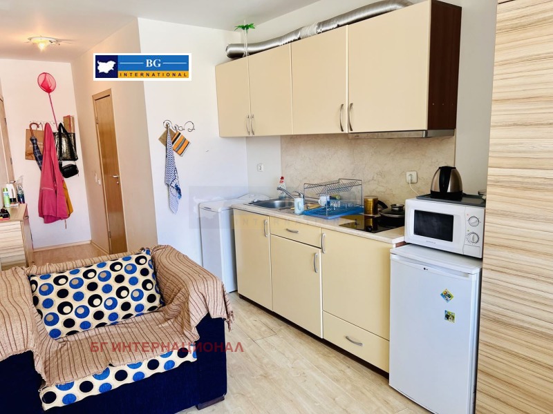 Zu verkaufen  Studio region Burgas , Tschernomorez , 40 qm | 83633722 - Bild [5]