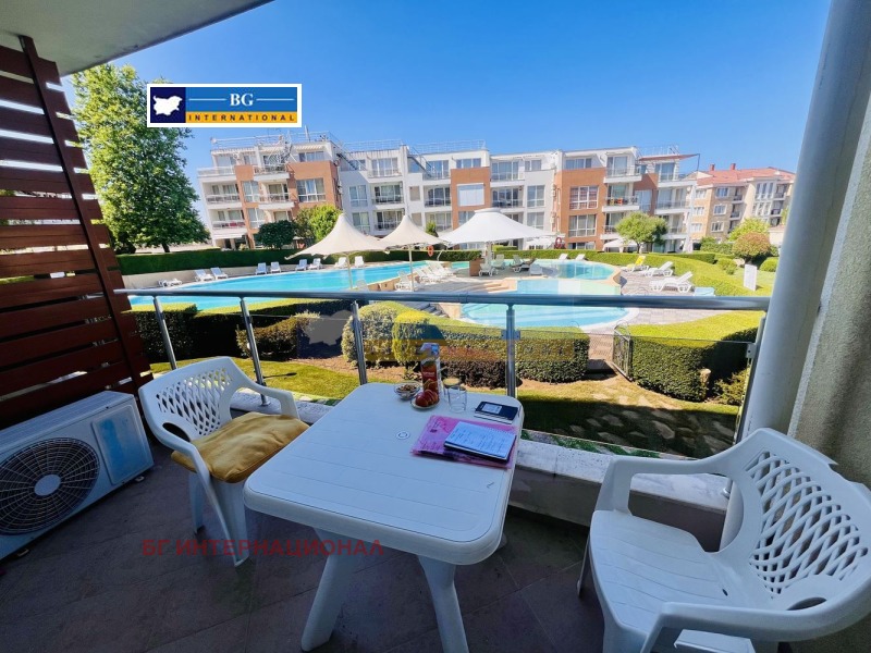 Zu verkaufen  Studio region Burgas , Tschernomorez , 40 qm | 83633722 - Bild [3]