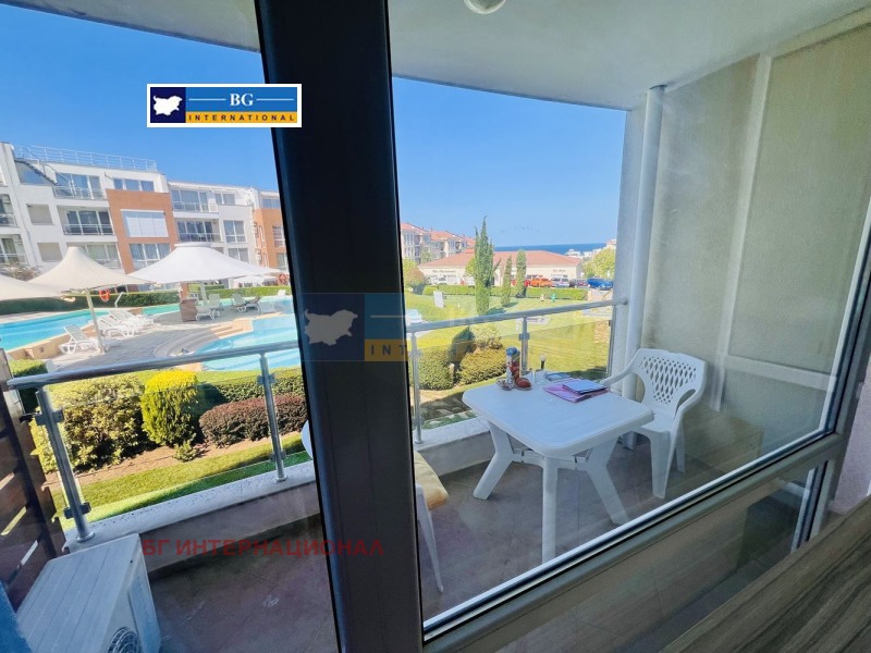 Zu verkaufen  Studio region Burgas , Tschernomorez , 40 qm | 83633722 - Bild [2]