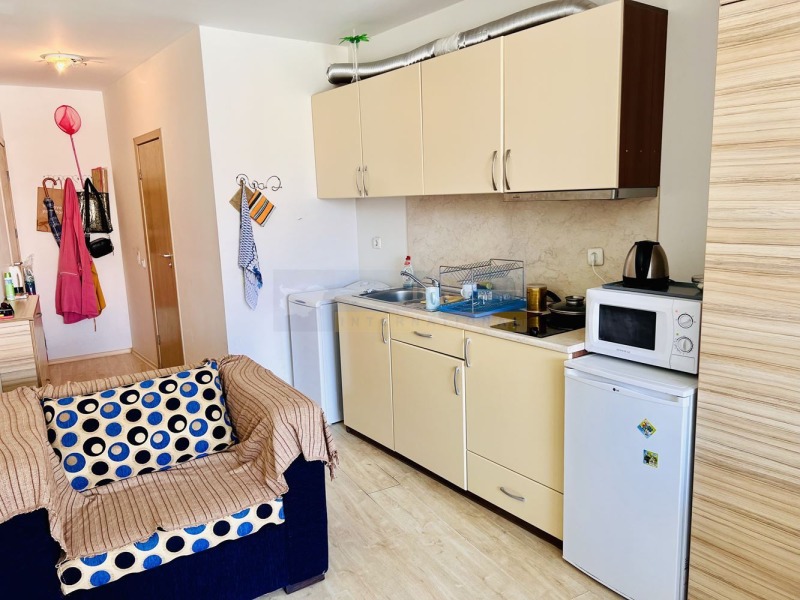 Til salgs  Studio region Burgas , Sjernomorets , 40 kvm | 83633722 - bilde [5]