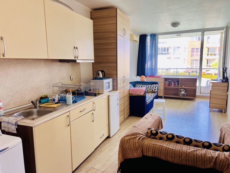 Til salgs  Studio region Burgas , Sjernomorets , 40 kvm | 83633722 - bilde [6]