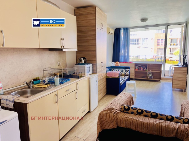 Zu verkaufen  Studio region Burgas , Tschernomorez , 40 qm | 83633722 - Bild [6]