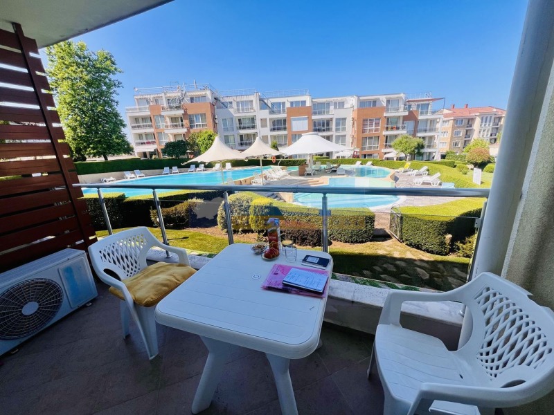 Til salgs  Studio region Burgas , Sjernomorets , 40 kvm | 83633722 - bilde [3]