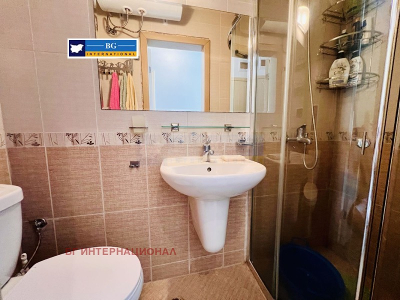 Zu verkaufen  Studio region Burgas , Tschernomorez , 40 qm | 83633722 - Bild [10]