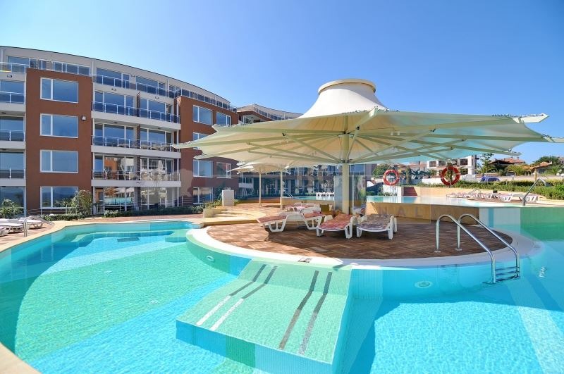Til salgs  Studio region Burgas , Sjernomorets , 40 kvm | 83633722 - bilde [12]