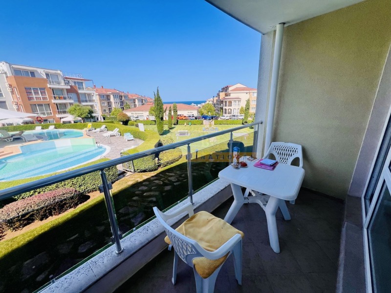 Til salgs  Studio region Burgas , Sjernomorets , 40 kvm | 83633722 - bilde [4]