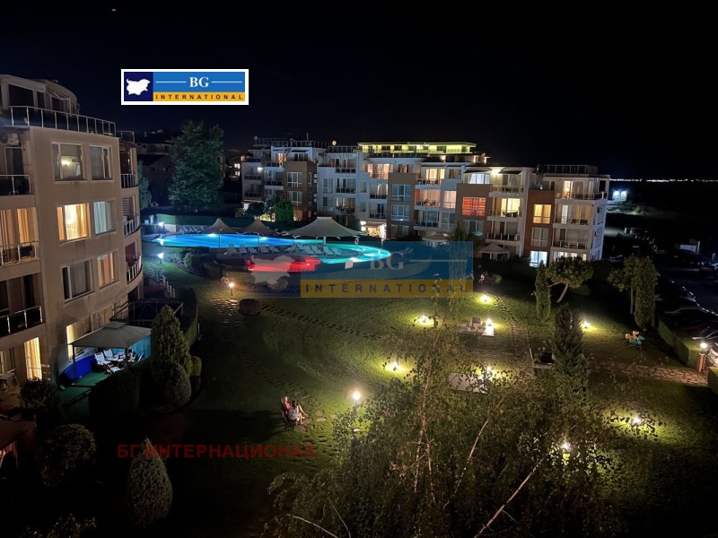 Zu verkaufen  Studio region Burgas , Tschernomorez , 40 qm | 83633722 - Bild [11]