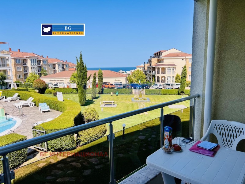 Zu verkaufen  Studio region Burgas , Tschernomorez , 40 qm | 83633722