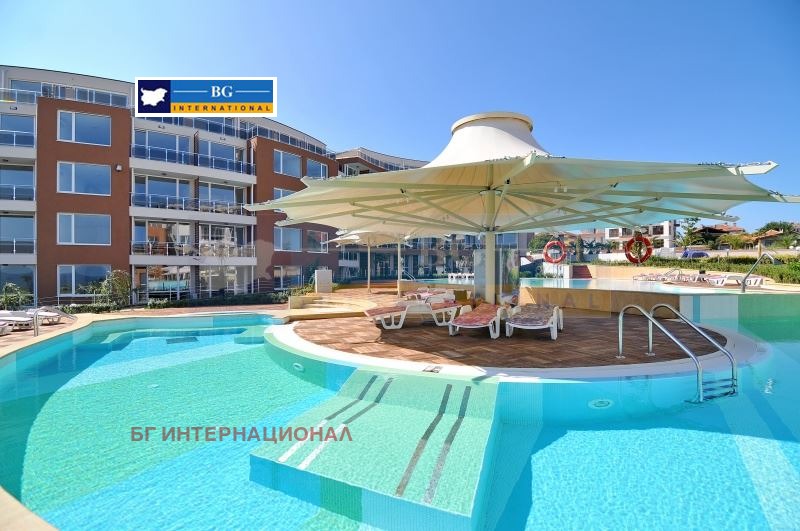 Zu verkaufen  Studio region Burgas , Tschernomorez , 40 qm | 83633722 - Bild [12]