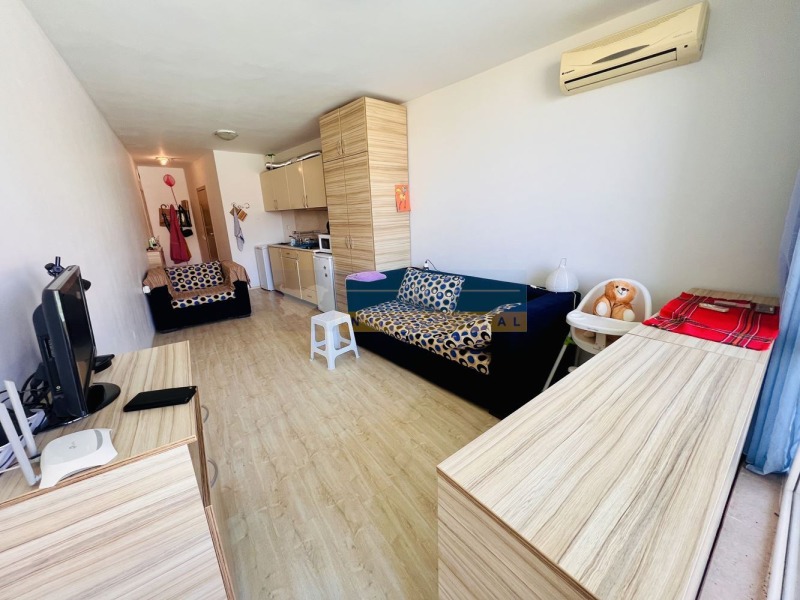 Til salgs  Studio region Burgas , Sjernomorets , 40 kvm | 83633722 - bilde [9]