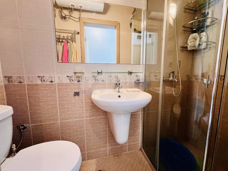 Til salgs  Studio region Burgas , Sjernomorets , 40 kvm | 83633722 - bilde [10]