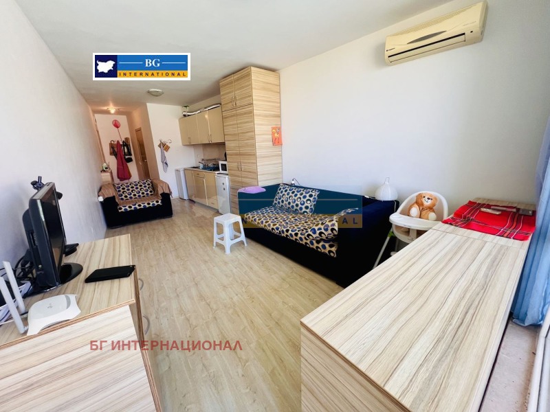 Zu verkaufen  Studio region Burgas , Tschernomorez , 40 qm | 83633722 - Bild [9]