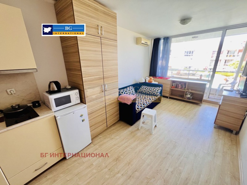 Zu verkaufen  Studio region Burgas , Tschernomorez , 40 qm | 83633722 - Bild [8]