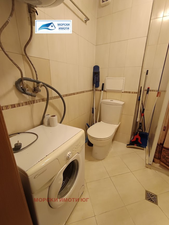 Zu verkaufen  1 Schlafzimmer region Burgas , Primorsko , 66 qm | 38876356 - Bild [9]