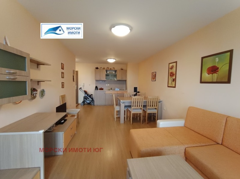 Zu verkaufen  1 Schlafzimmer region Burgas , Primorsko , 66 qm | 38876356