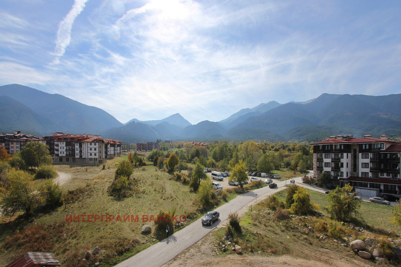 Zu verkaufen  1 Schlafzimmer region Blagoewgrad , Bansko , 69 qm | 34560423 - Bild [4]