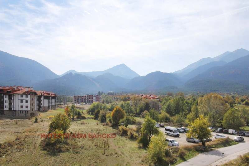 Zu verkaufen  1 Schlafzimmer region Blagoewgrad , Bansko , 69 qm | 34560423 - Bild [5]