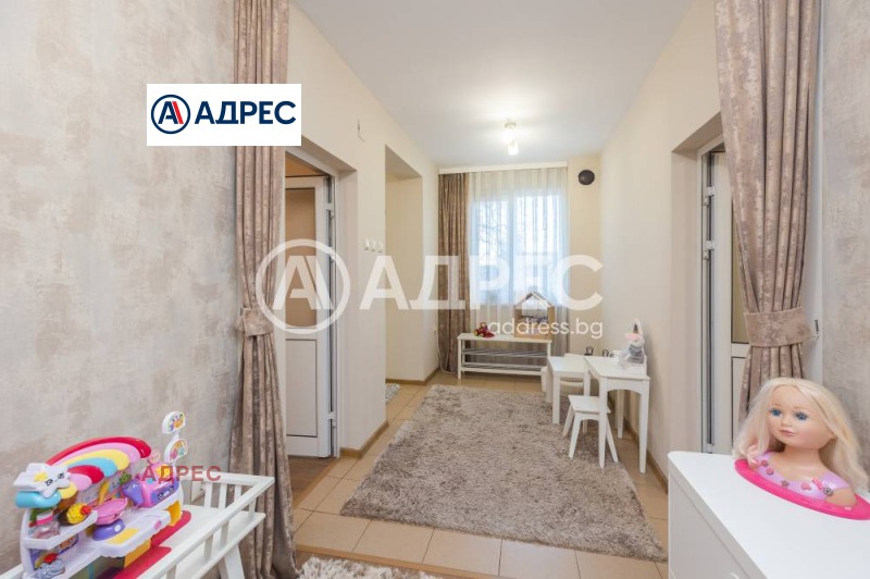 Продава  2-стаен град Варна , Аспарухово , 60 кв.м | 20330624 - изображение [11]