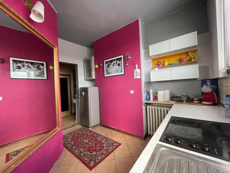 De vânzare  1 dormitor Sofia , Țentâr , 70 mp | 21289838 - imagine [4]