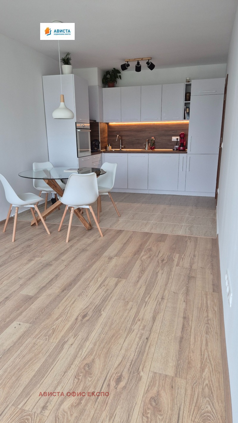 Продава  2-стаен град София , Връбница 1 , 59 кв.м | 35285821 - изображение [4]
